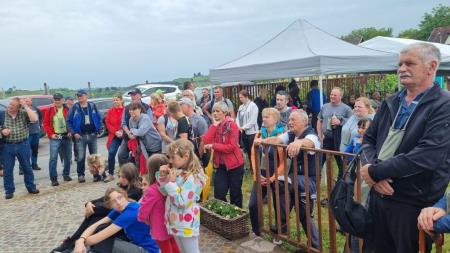 16. pohod Pomlad v prleških goricah 2022 24